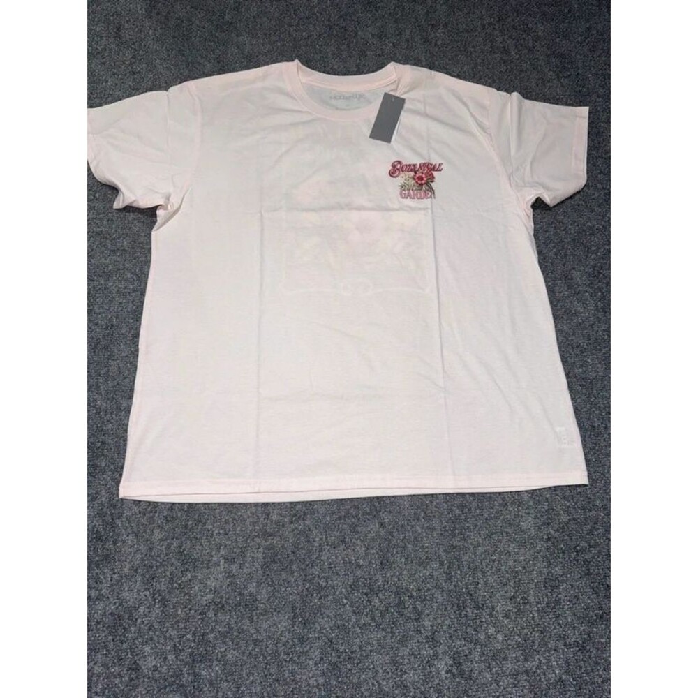 2x Womens Graffic Tshirt